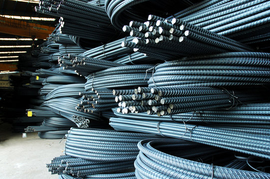 TMT Bars