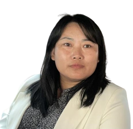 Ms.MIAO LIU (Kristin)